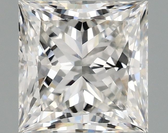 IGI Princess 1.87ct F VVS2 - Loose Lab Diamond: IGI Princess 1.87ct F VVS2 - Loose Lab Diamond Item Specifics: Source: This Is A Real Diamond Grown In A Lab Not Mined. Carat: 1.87 Cut: - Color: F Clarity: VVS2 Polish: EX Symmetry: EX Measurements: 