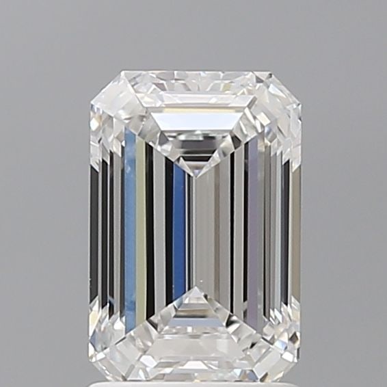 IGI Emerald 1.6ct E VVS2 - Loose Lab Diamond: IGI Emerald 1.6ct E VVS2 - Loose Lab Diamond Item Specifics: Source: This Is A Real Diamond Grown In A Lab Not Mined. Carat: 1.6 Cut: - Color: E Clarity: VVS2 Polish: EX Symmetry: EX Measurements:
