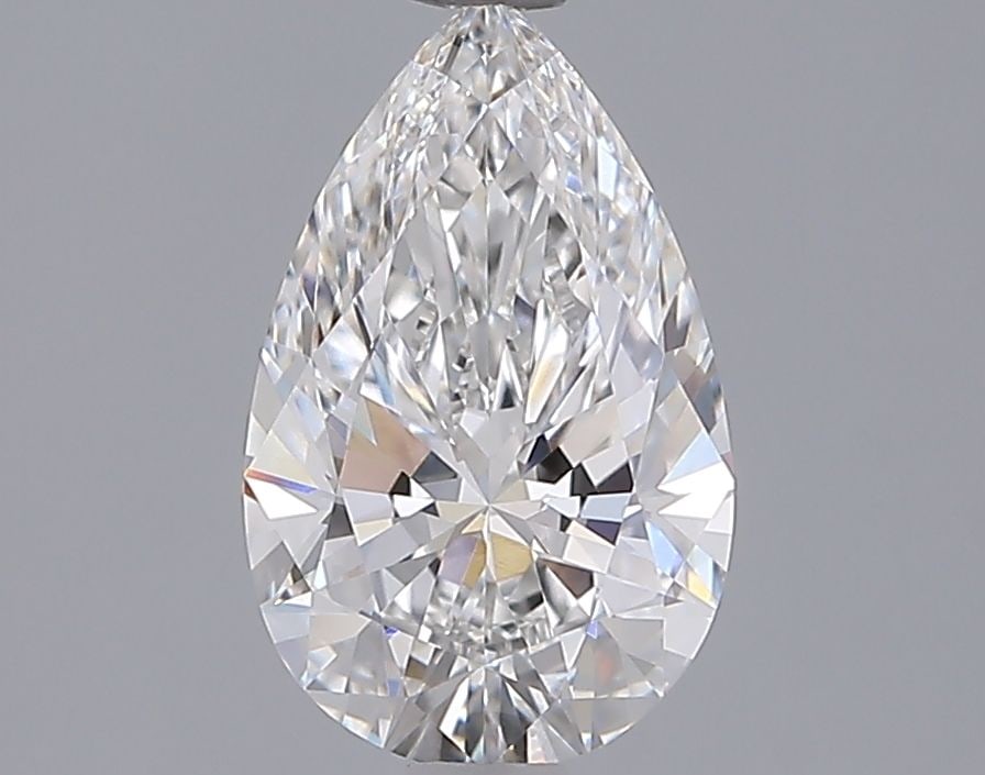 IGI Pear 1.55ct E VVS1 - Loose Lab Diamond: IGI Pear 1.55ct E VVS1 - Loose Lab Diamond Item Specifics: Source: This Is A Real Diamond Grown In A Lab Not Mined. Carat: 1.55 Cut: - Color: E Clarity: VVS1 Polish: EX Symmetry: EX Measurements: