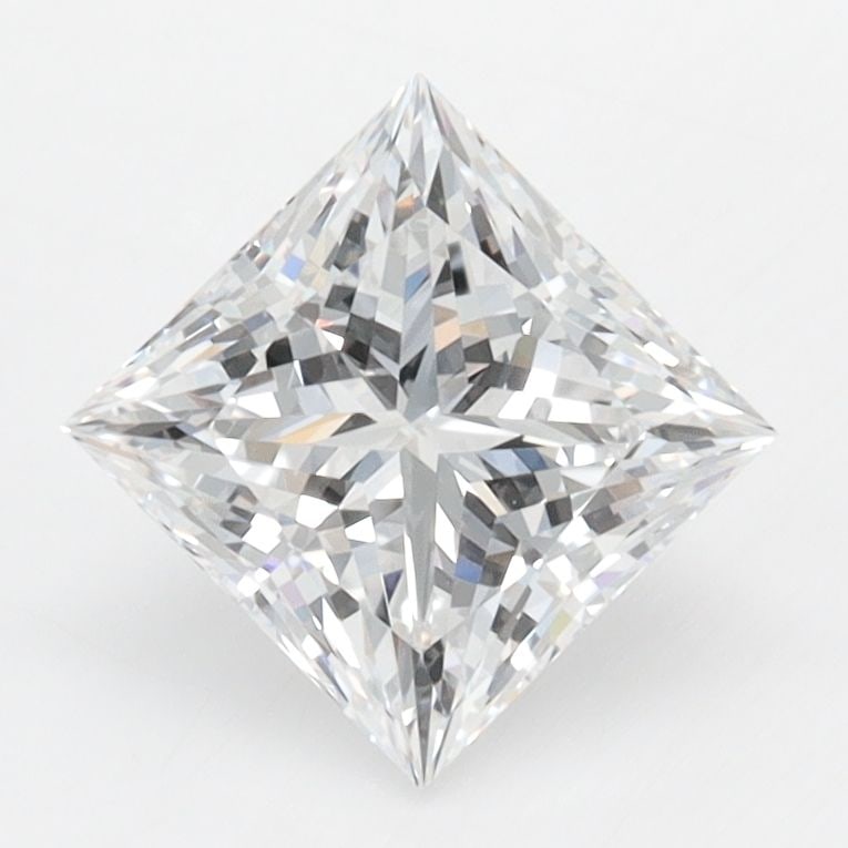 IGI Princess 1.56ct D VVS2 - Loose Lab Diamond: IGI Princess 1.56ct D VVS2 - Loose Lab Diamond Item Specifics: Source: This Is A Real Diamond Grown In A Lab Not Mined. Carat: 1.56 Cut: - Color: D Clarity: VVS2 Polish: EX Symmetry: EX Measurements: 