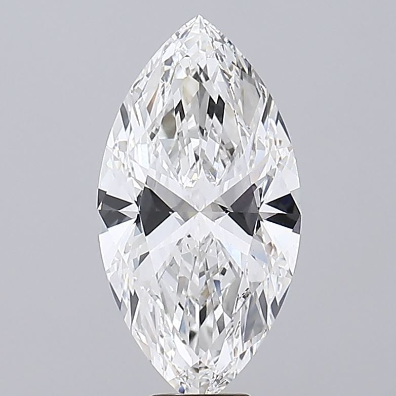 IGI Marquise 10.06ct E VVS2 - Loose Lab Diamond: IGI Marquise 10.06ct E VVS2 - Loose Lab Diamond Item Specifics: Source: This Is A Real Diamond Grown In A Lab Not Mined. Carat: 10.06 Cut: - Color: E Clarity: VVS2 Polish: EX Symmetry: EX Measurements