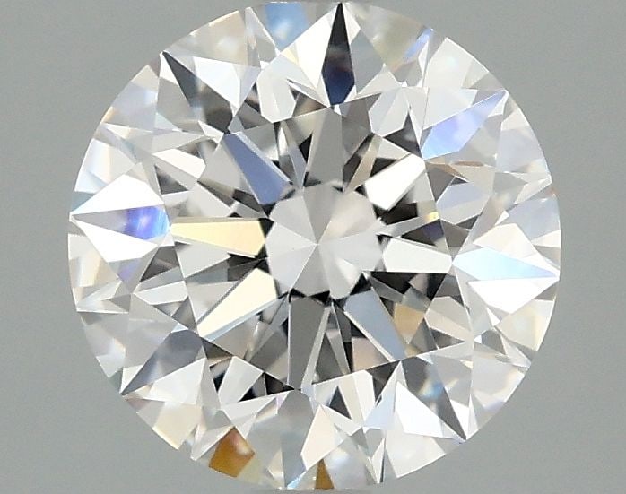 IGI Round 2.1ct E VVS2 - Loose Lab Diamond: IGI Round 2.1ct E VVS2 - Loose Lab Diamond Item Specifics: Source: This Is A Real Diamond Grown In A Lab Not Mined. Carat: 2.1 Cut: EX Color: E Clarity: VVS2 Polish: EX Symmetry: EX Measurements: 8.11