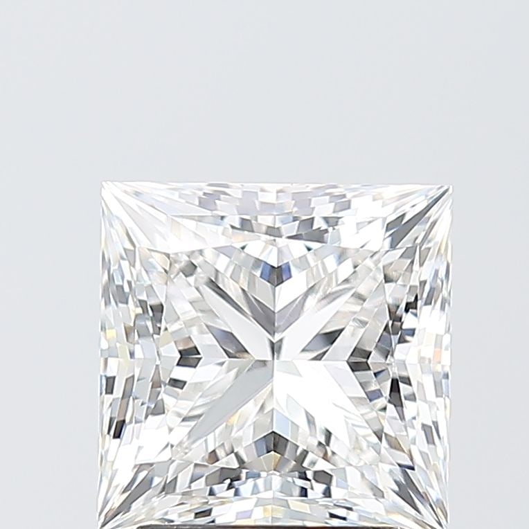 IGI Princess 3.1ct F VVS2 - Loose Lab Diamond: IGI Princess 3.1ct F VVS2 - Loose Lab Diamond Item Specifics: Source: This Is A Real Diamond Grown In A Lab Not Mined. Carat: 3.1 Cut: - Color: F Clarity: VVS2 Polish: EX Symmetry: EX Measurements: