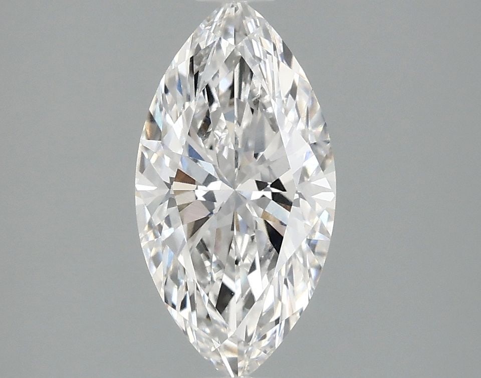 IGI Marquise 1.42ct E VVS2 - Loose Lab Diamond: IGI Marquise 1.42ct E VVS2 - Loose Lab Diamond Item Specifics: Source: This Is A Real Diamond Grown In A Lab Not Mined. Carat: 1.42 Cut: - Color: E Clarity: VVS2 Polish: EX Symmetry: EX Measurements: