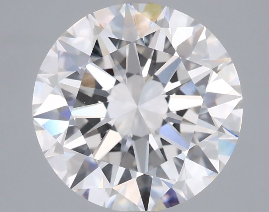 Round 2.99ct G VVS2 - Loose Lab Diamond: Round 2.99ct G VVS2 - Loose Lab Diamond Item Specifics: Source: This Is A Real Diamond Grown In A Lab Not Mined. Carat: 2.99 Cut: EX Color: G Clarity: VVS2 Polish: EX Symmetry: EX Measurements: 9.18L 