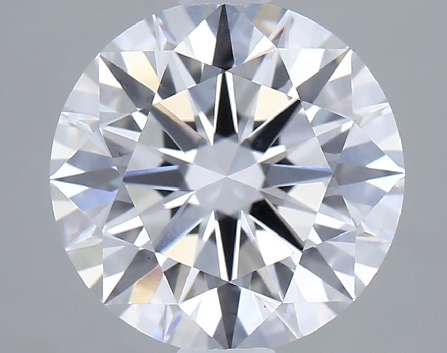 IGI Round 2.01ct E VVS2 - Ideal Loose Lab Diamond: IGI Round 2.01ct E VVS2 - Ideal Loose Lab Diamond Item Specifics: Source: This Is A Real Diamond Grown In A Lab Not Mined. Carat: 2.01 Cut: ID Color: E Clarity: VVS2 Polish: EX Symmetry: EX