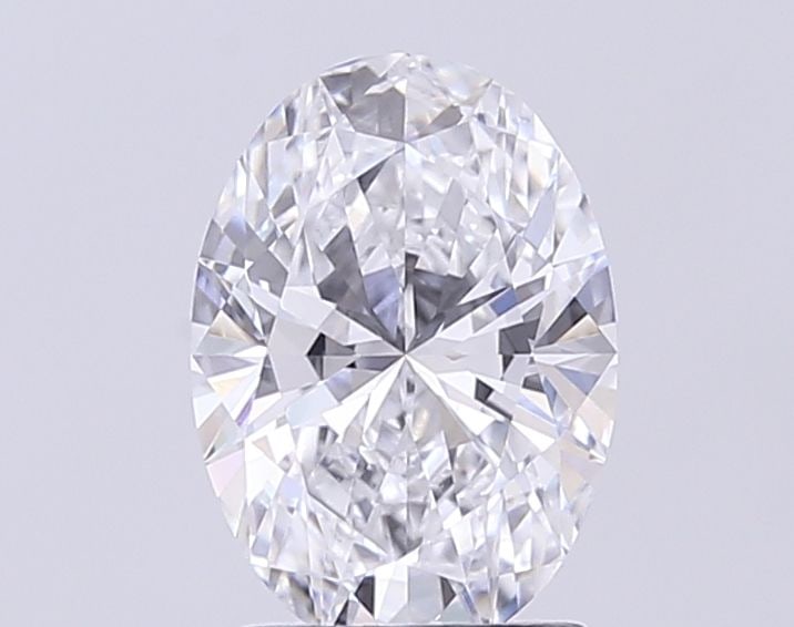 IGI Oval 2.04ct D VVS1 - Loose Lab Diamond: IGI Oval 2.04ct D VVS1 - Loose Lab Diamond Item Specifics: Source: This Is A Real Diamond Grown In A Lab Not Mined. Carat: 2.04 Cut: - Color: D Clarity: VVS1 Polish: EX Symmetry: EX Measurements: