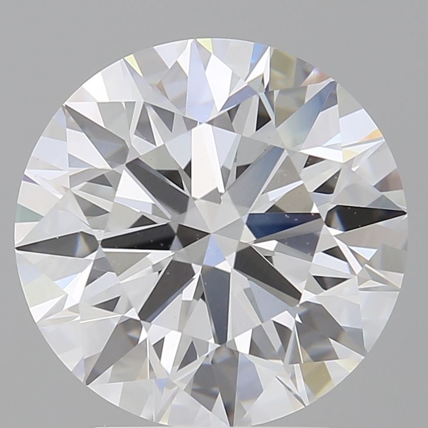 IGI Round 3.59ct E VVS2 - Ideal Loose Lab Diamond: IGI Round 3.59ct E VVS2 - Ideal Loose Lab Diamond Item Specifics: Source: This Is A Real Diamond Grown In A Lab Not Mined. Carat: 3.59 Cut: ID Color: E Clarity: VVS2 Polish: EX Symmetry: EX Measuremen