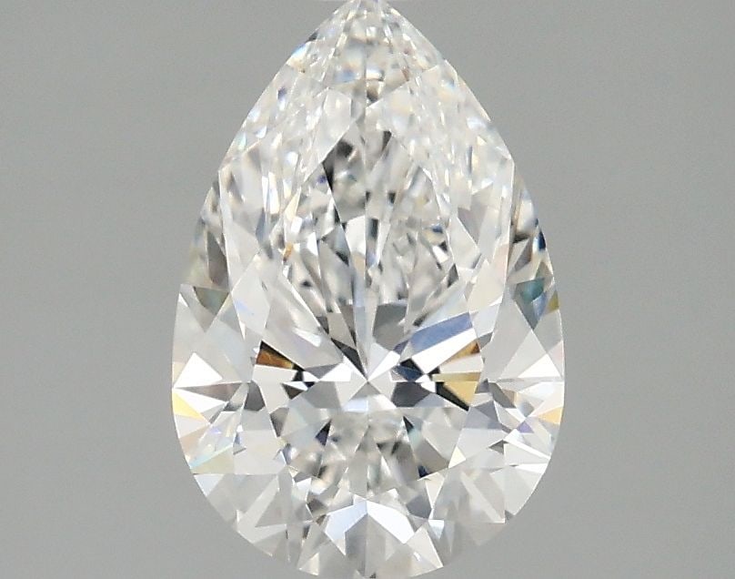 IGI Pear 1.57ct E VVS2 - Loose Lab Diamond: IGI Pear 1.57ct E VVS2 - Loose Lab Diamond Item Specifics: Source: This Is A Real Diamond Grown In A Lab Not Mined. Carat: 1.57 Cut: - Color: E Clarity: VVS2 Polish: EX Symmetry: EX Measurements: 9.75