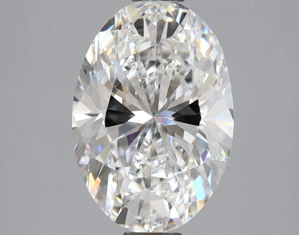 IGI Oval 2.57ct E VVS1 - Loose Lab Diamond: IGI Oval 2.57ct E VVS1 - Loose Lab Diamond Item Specifics: Source: This Is A Real Diamond Grown In A Lab Not Mined. Carat: 2.57 Cut: - Color: E Clarity: VVS1 Polish: EX Symmetry: EX Measurements: