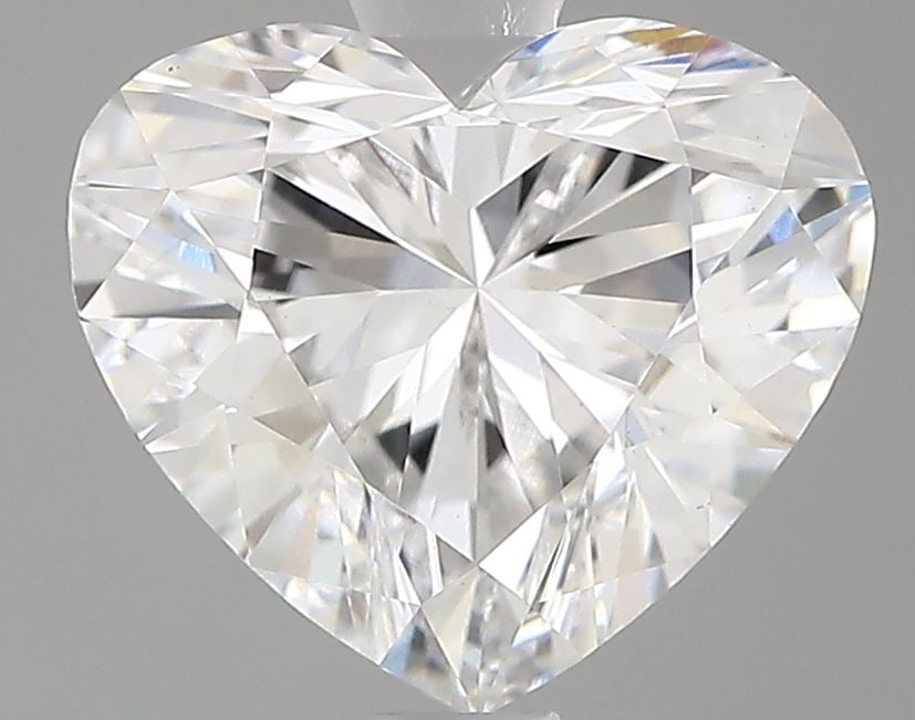 IGI Heart 1.51ct E VVS2 - Loose Lab Diamond: IGI Heart 1.51ct E VVS2 - Loose Lab Diamond Item Specifics: Source: This Is A Real Diamond Grown In A Lab Not Mined. Carat: 1.51 Cut: - Color: E Clarity: VVS2 Polish: EX Symmetry: EX Measurements: