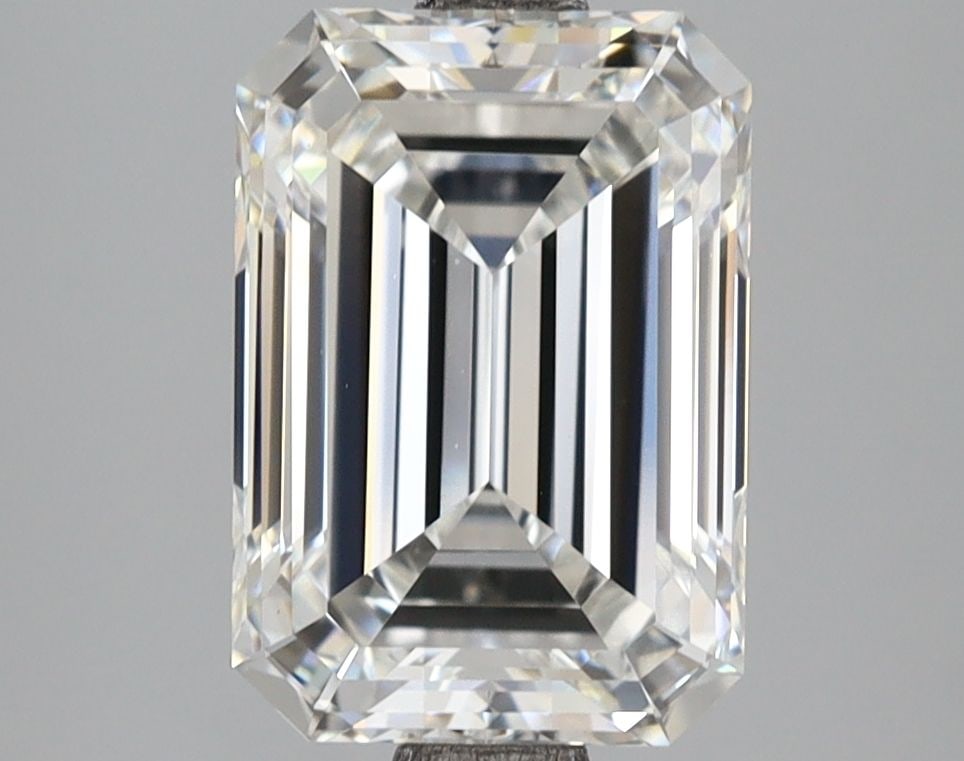 IGI Emerald 3.03ct F VVS2 - Loose Lab Diamond: IGI Emerald 3.03ct F VVS2 - Loose Lab Diamond Item Specifics: Source: This Is A Real Diamond Grown In A Lab Not Mined. Carat: 3.03 Cut: - Color: F Clarity: VVS2 Polish: EX Symmetry: EX Measurements: