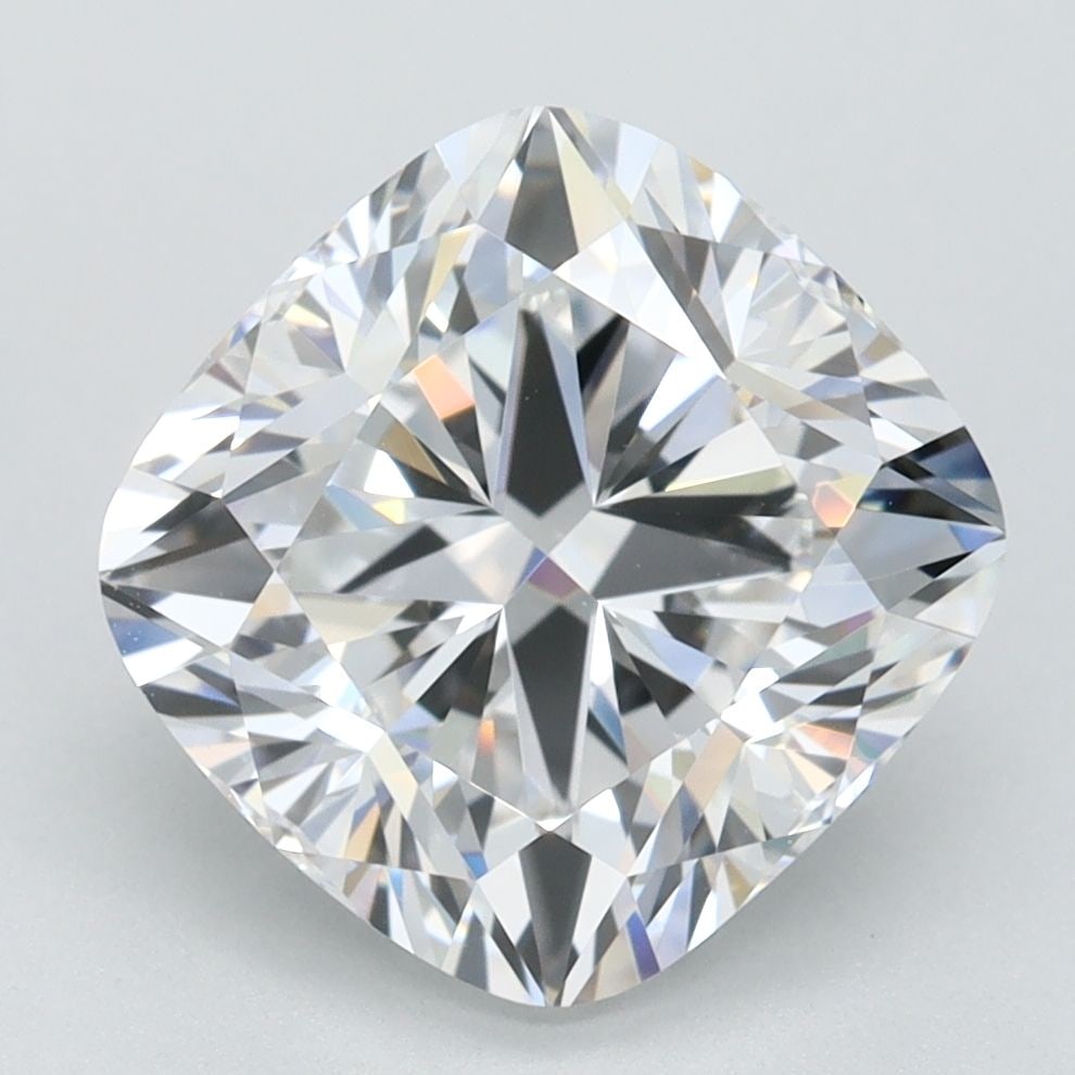 IGI Cushion Modified 3.25ct D IF - Loose Lab Diamond: IGI Cushion Modified 3.25ct D IF - Loose Lab Diamond Item Specifics: Source: This Is A Real Diamond Grown In A Lab Not Mined. Carat: 3.25 Cut: - Color: D Clarity: IF Polish: EX Symmetry: EX Measuremen