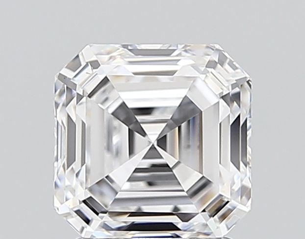 IGI Square Emerald 2.07ct D VVS2 - Loose Lab Diamond: IGI Square Emerald 2.07ct D VVS2 - Loose Lab Diamond Item Specifics: Source: This Is A Real Diamond Grown In A Lab Not Mined. Carat: 2.07 Cut: - Color: D Clarity: VVS2 Polish: EX Symmetry: EX Measurem