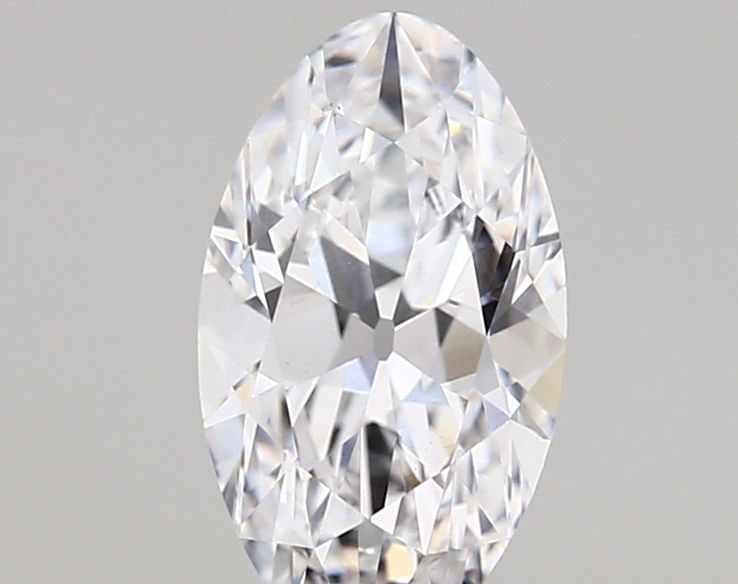 IGI Oval 1.13ct D VVS2 - Loose Lab Diamond: IGI Oval 1.13ct D VVS2 - Loose Lab Diamond Item Specifics: Source: This Is A Real Diamond Grown In A Lab Not Mined. Carat: 1.13 Cut: - Color: D Clarity: VVS2 Polish: EX Symmetry: EX Measurements: 9.63