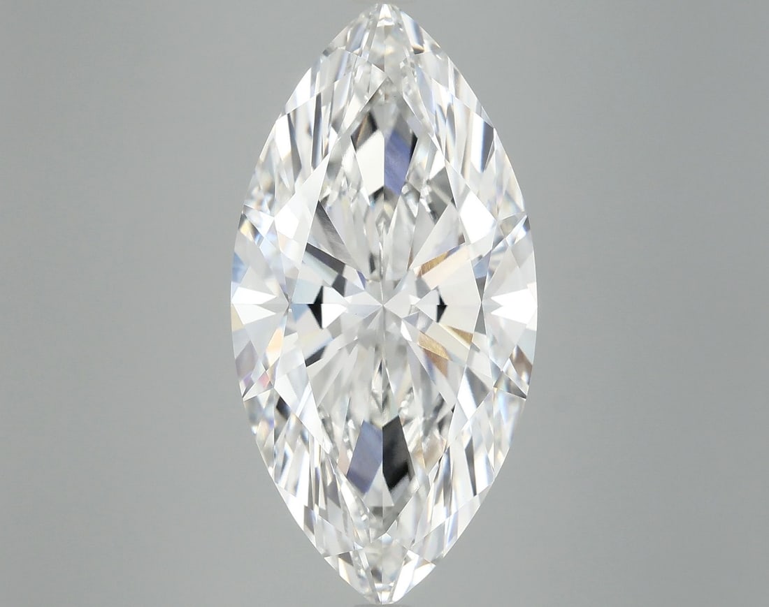 IGI Marquise 8.17ct F VVS2 - Loose Lab Diamond (1 of 1)