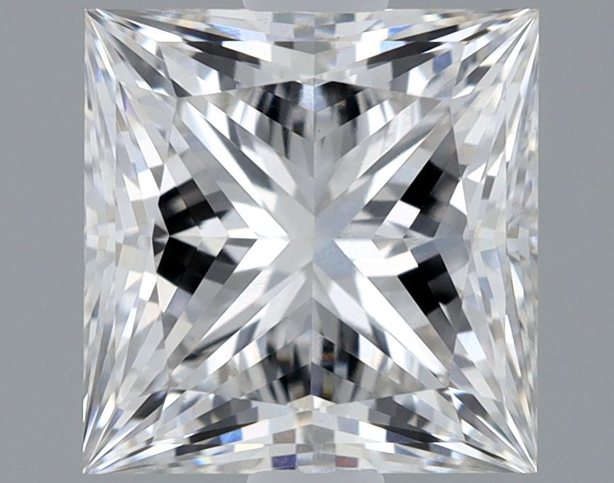 IGI Princess 1.7ct G VVS2 - Loose Lab Diamond: IGI Princess 1.7ct G VVS2 - Loose Lab Diamond Item Specifics: Source: This Is A Real Diamond Grown In A Lab Not Mined. Carat: 1.7 Cut: - Color: G Clarity: VVS2 Polish: EX Symmetry: EX Measurements: 6.