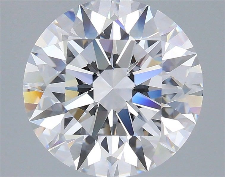 IGI Round 3.25ct D VVS2 - Ideal Loose Lab Diamond: IGI Round 3.25ct D VVS2 - Ideal Loose Lab Diamond Item Specifics: Source: This Is A Real Diamond Grown In A Lab Not Mined. Carat: 3.25 Cut: ID Color: D Clarity: VVS2 Polish: EX Symmetry: EX Measuremen