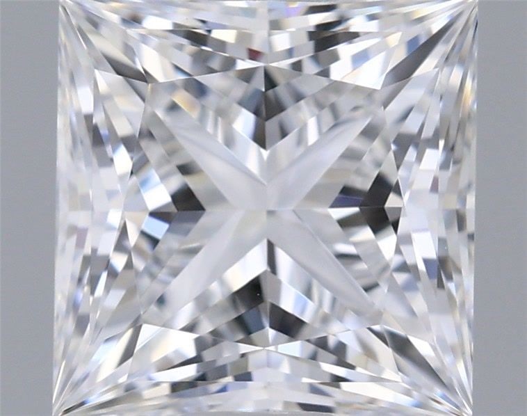 IGI Princess 1.24ct D VVS2 - Loose Lab Diamond: IGI Princess 1.24ct D VVS2 - Loose Lab Diamond Item Specifics: Source: This Is A Real Diamond Grown In A Lab Not Mined. Carat: 1.24 Cut: - Color: D Clarity: VVS2 Polish: EX Symmetry: EX Measurements: 