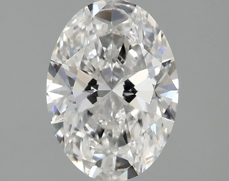 IGI Oval 1.49ct D VVS2 - Loose Lab Diamond: IGI Oval 1.49ct D VVS2 - Loose Lab Diamond Item Specifics: Source: This Is A Real Diamond Grown In A Lab Not Mined. Carat: 1.49 Cut: - Color: D Clarity: VVS2 Polish: EX Symmetry: EX Measurements: 9.05