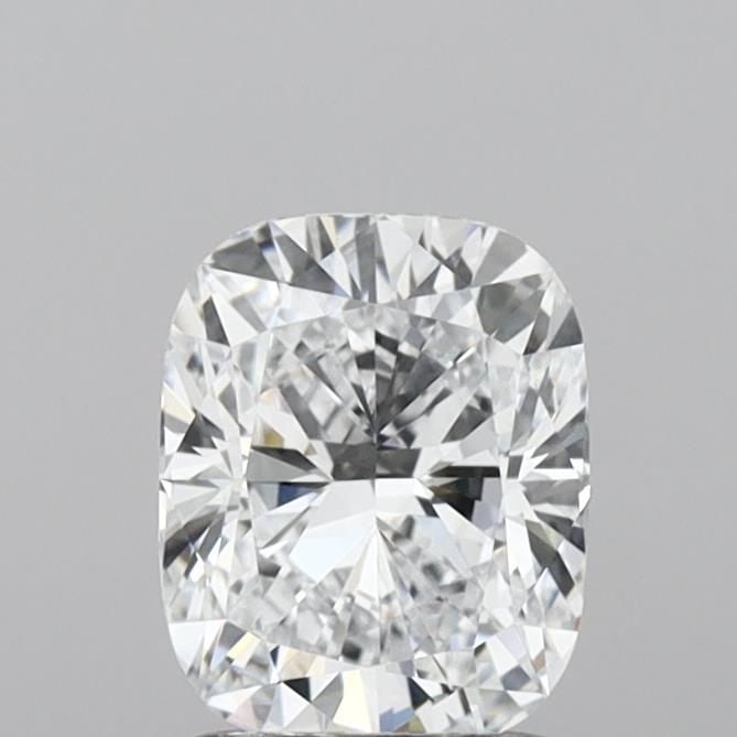 IGI Cushion Modified 1.6ct D VVS1 - Loose Lab Diamond: IGI Cushion Modified 1.6ct D VVS1 - Loose Lab Diamond Item Specifics: Source: This Is A Real Diamond Grown In A Lab Not Mined. Carat: 1.6 Cut: - Color: D Clarity: VVS1 Polish: EX Symmetry: EX Measurem