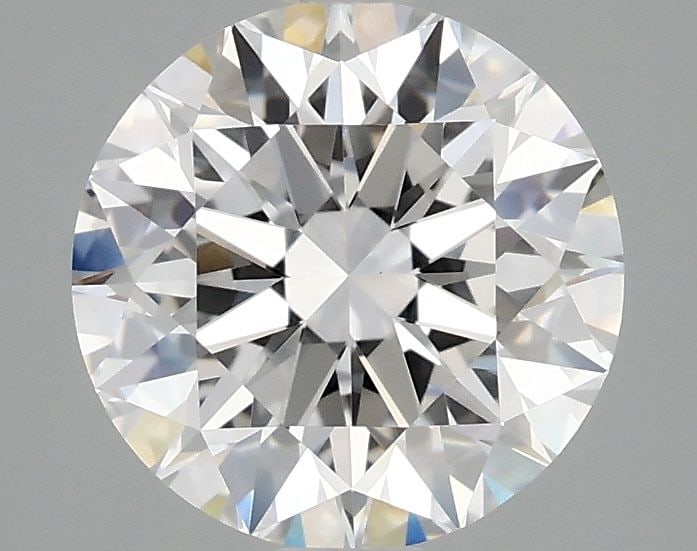 IGI Round 2.1ct D VVS2 - Loose Lab Diamond: IGI Round 2.1ct D VVS2 - Loose Lab Diamond Item Specifics: Source: This Is A Real Diamond Grown In A Lab Not Mined. Carat: 2.1 Cut: EX Color: D Clarity: VVS2 Polish: EX Symmetry: EX Measurements: 8.08