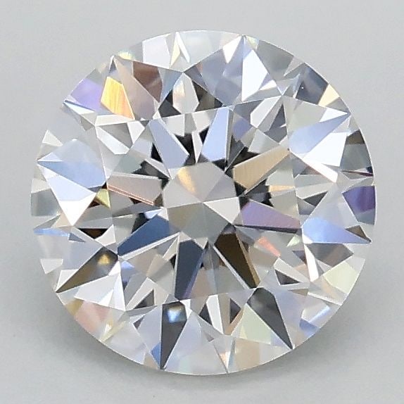 IGI Round 1.04ct D VVS2 - Ideal Loose Lab Diamond: IGI Round 1.04ct D VVS2 - Ideal Loose Lab Diamond Item Specifics: Source: This Is A Real Diamond Grown In A Lab Not Mined. Carat: 1.04 Cut: ID Color: D Clarity: VVS2 Polish: EX Symmetry: EX Measuremen