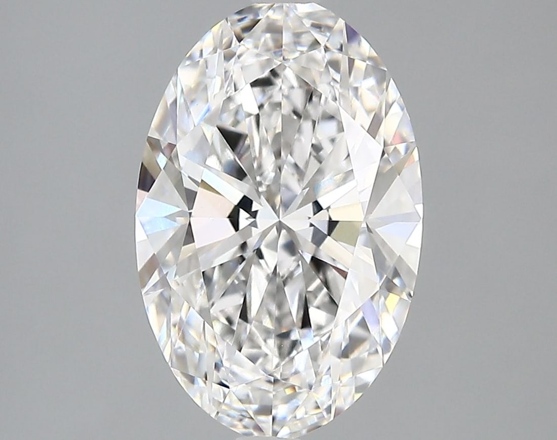 IGI Oval 3.32ct D VVS2 - Loose Lab Diamond: IGI Oval 3.32ct D VVS2 - Loose Lab Diamond Item Specifics: Source: This Is A Real Diamond Grown In A Lab Not Mined. Carat: 3.32 Cut: - Color: D Clarity: VVS2 Polish: EX Symmetry: EX Measurements: 12.8