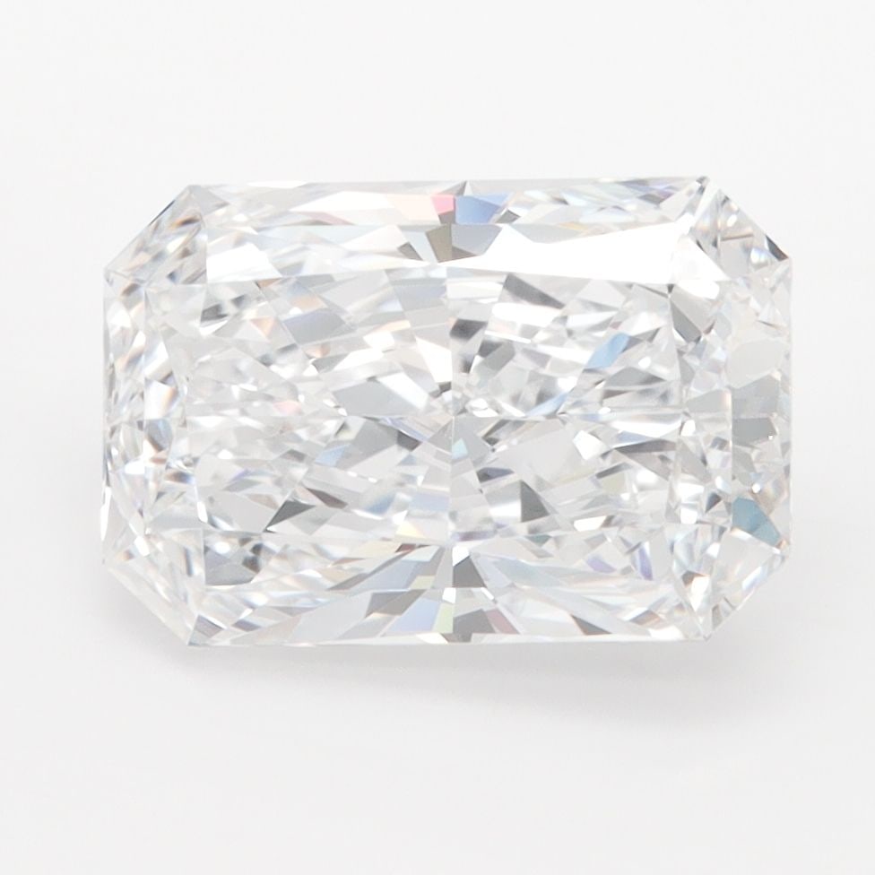 IGI Radiant 3.05ct D IF - Loose Lab Diamond: IGI Radiant 3.05ct D IF - Loose Lab Diamond Item Specifics: Source: This Is A Real Diamond Grown In A Lab Not Mined. Carat: 3.05 Cut: - Color: D Clarity: IF Polish: EX Symmetry: EX Measurements: 10.72