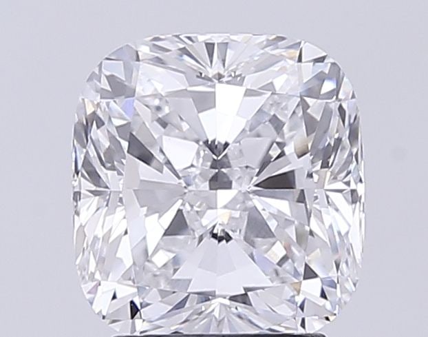 IGI Cushion Modified 3.06ct D VVS2 - Loose Lab Diamond: IGI Cushion Modified 3.06ct D VVS2 - Loose Lab Diamond Item Specifics: Source: This Is A Real Diamond Grown In A Lab Not Mined. Carat: 3.06 Cut: - Color: D Clarity: VVS2 Polish: EX Symmetry: EX Measur