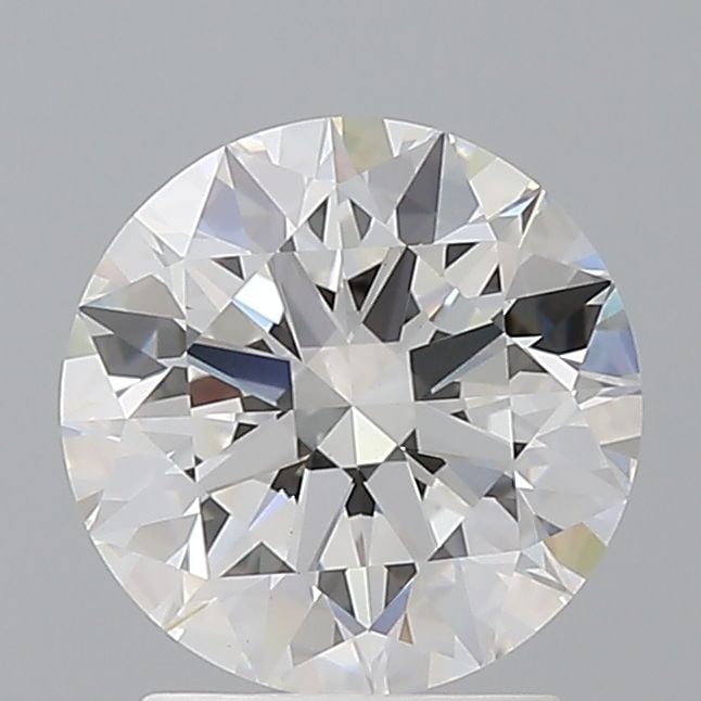 IGI Round 2.07ct E VVS2 - Ideal Loose Lab Diamond: IGI Round 2.07ct E VVS2 - Ideal Loose Lab Diamond Item Specifics: Source: This Is A Real Diamond Grown In A Lab Not Mined. Carat: 2.07 Cut: ID Color: E Clarity: VVS2 Polish: EX Symmetry: EX Measuremen