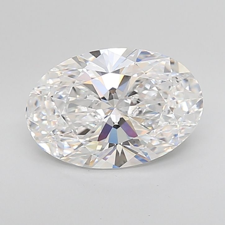 IGI Oval 3.31ct D IF - Loose Lab Diamond: IGI Oval 3.31ct D IF - Loose Lab Diamond Item Specifics: Source: This Is A Real Diamond Grown In A Lab Not Mined. Carat: 3.31 Cut: - Color: D Clarity: IF Polish: EX Symmetry: EX Measurements: 12.49L X