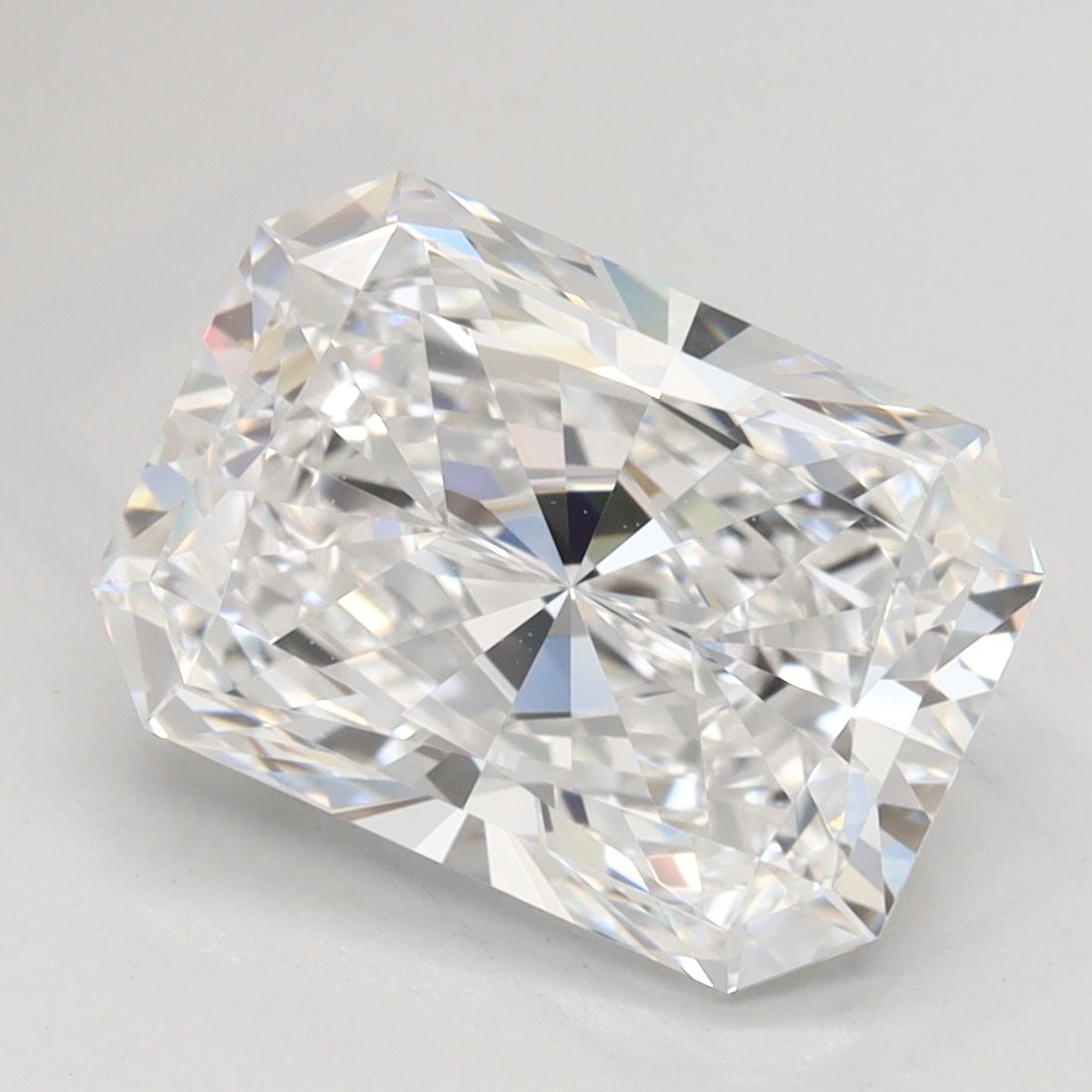 GCAL Radiant 3.06ct D IF - Loose Lab Diamond: GCAL Radiant 3.06ct D IF - Loose Lab Diamond Item Specifics: Source: This Is A Real Diamond Grown In A Lab Not Mined. Carat: 3.06 Cut: - Color: D Clarity: IF Polish: EX Symmetry: EX Measurements: 10.1