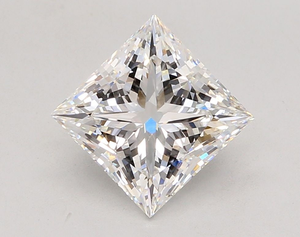 IGI Princess 3.05ct E VVS2 - Loose Lab Diamond: IGI Princess 3.05ct E VVS2 - Loose Lab Diamond Item Specifics: Source: This Is A Real Diamond Grown In A Lab Not Mined. Carat: 3.05 Cut: - Color: E Clarity: VVS2 Polish: EX Symmetry: EX Measurements: 