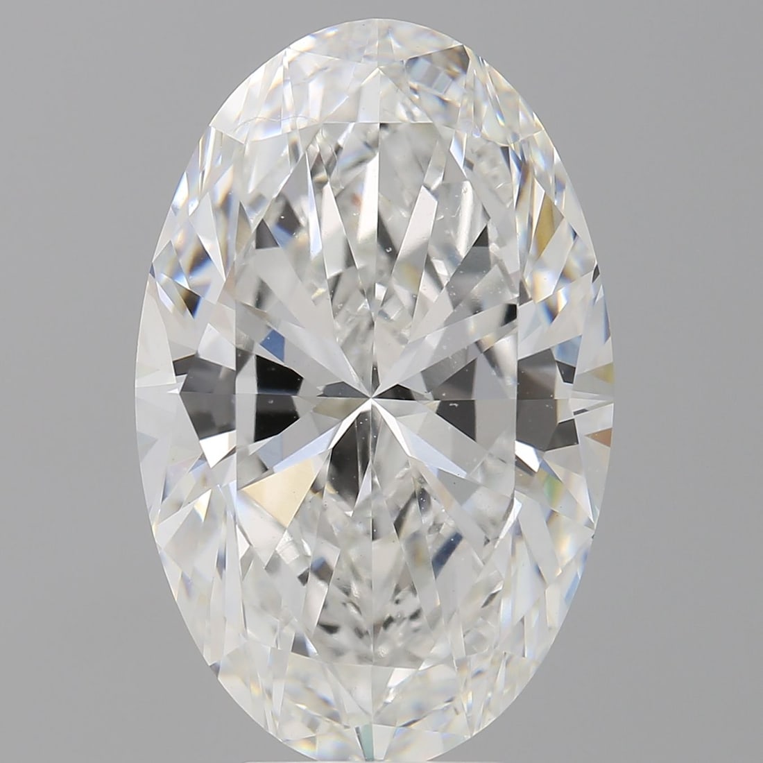 IGI Oval 7.5ct E VVS2 - Loose Lab Diamond: IGI Oval 7.5ct E VVS2 - Loose Lab Diamond Item Specifics: Source: This Is A Real Diamond Grown In A Lab Not Mined. Carat: 7.5 Cut: - Color: E Clarity: VVS2 Polish: EX Symmetry: EX Measurements: 16.55L