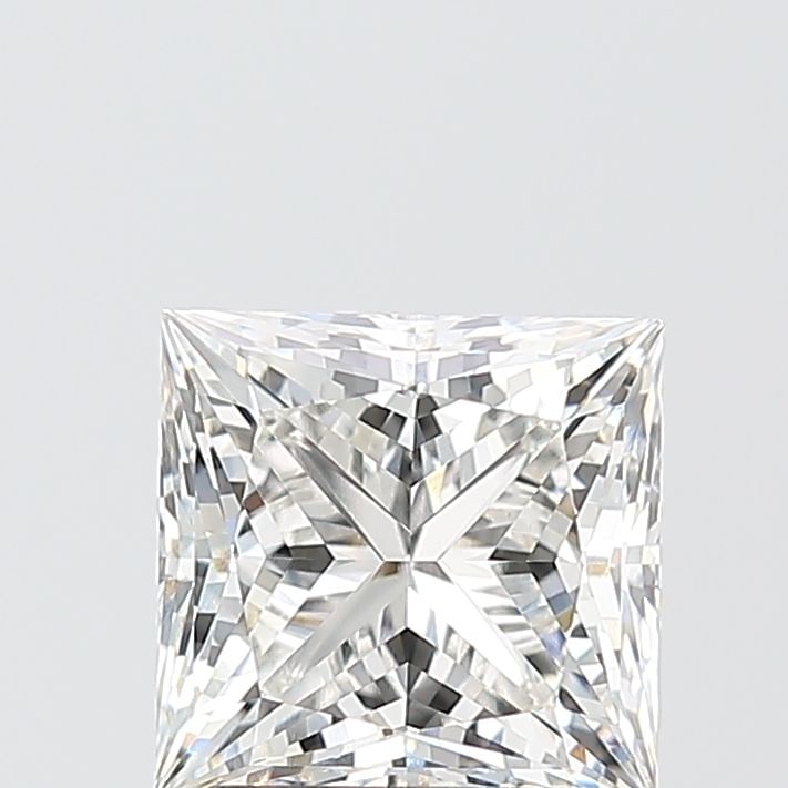 IGI Princess 2.05ct G VVS2 - Loose Lab Diamond: IGI Princess 2.05ct G VVS2 - Loose Lab Diamond Item Specifics: Source: This Is A Real Diamond Grown In A Lab Not Mined. Carat: 2.05 Cut: - Color: G Clarity: VVS2 Polish: EX Symmetry: EX Measurements: 