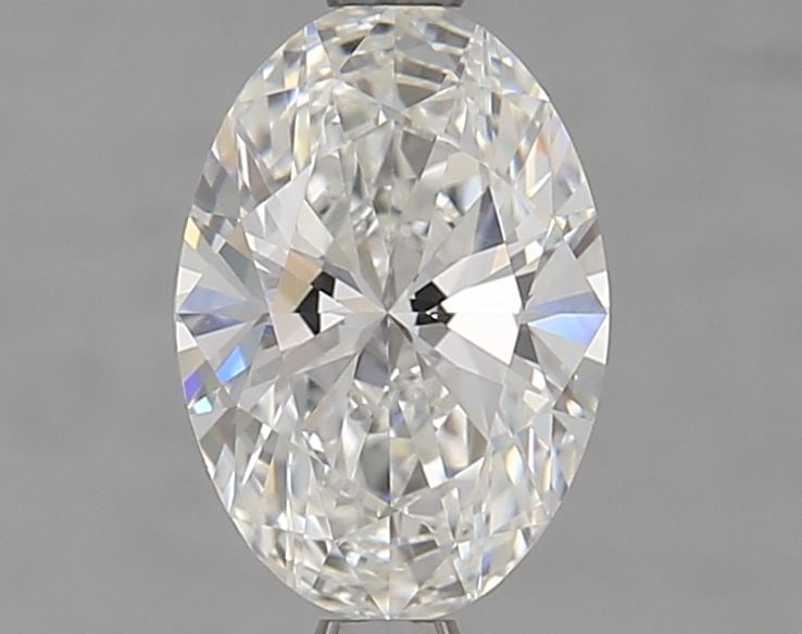 GIA Oval 1.54ct F IF - Loose Lab Diamond: GIA Oval 1.54ct F IF - Loose Lab Diamond Item Specifics: Source: This Is A Real Diamond Grown In A Lab Not Mined. Carat: 1.54 Cut: - Color: F Clarity: IF Polish: EX Symmetry: EX Measurements: 9.39L X 