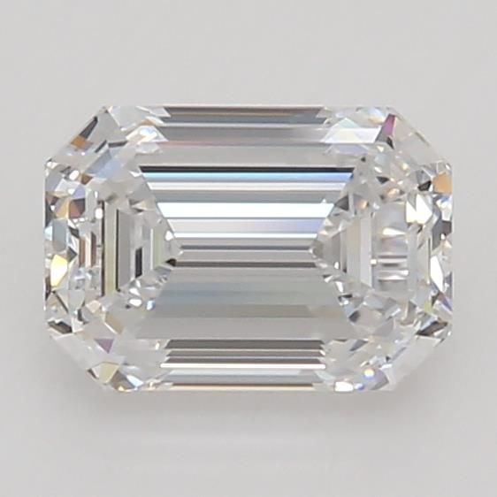 GIA Emerald 2.2ct D VVS2 - Loose Lab Diamond: GIA Emerald 2.2ct D VVS2 - Loose Lab Diamond Item Specifics: Source: This Is A Real Diamond Grown In A Lab Not Mined. Carat: 2.2 Cut: - Color: D Clarity: VVS2 Polish: EX Symmetry: EX Measurements: 8.7