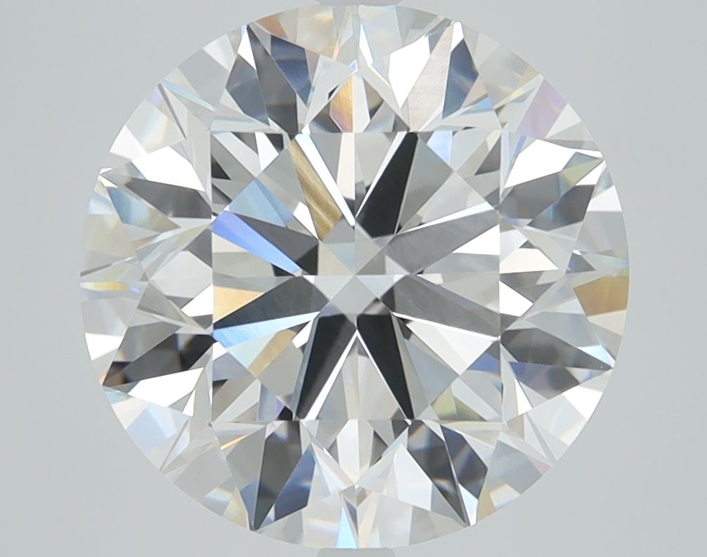 IGI Round 2.07ct E VVS2 - Ideal Loose Lab Diamond: IGI Round 2.07ct E VVS2 - Ideal Loose Lab Diamond Item Specifics: Source: This Is A Real Diamond Grown In A Lab Not Mined. Carat: 2.07 Cut: ID Color: E Clarity: VVS2 Polish: EX Symmetry: EX Measuremen