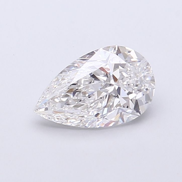 IGI Pear 1.01ct D VVS2 - Loose Lab Diamond: IGI Pear 1.01ct D VVS2 - Loose Lab Diamond Item Specifics: Source: This Is A Real Diamond Grown In A Lab Not Mined. Carat: 1.01 Cut: - Color: D Clarity: VVS2 Polish: EX Symmetry: EX Measurements: 8.83