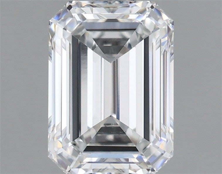 IGI Emerald 1.57ct F VVS1 - Loose Lab Diamond: IGI Emerald 1.57ct F VVS1 - Loose Lab Diamond Item Specifics: Source: This Is A Real Diamond Grown In A Lab Not Mined. Carat: 1.57 Cut: - Color: F Clarity: VVS1 Polish: EX Symmetry: EX Measurements: 7