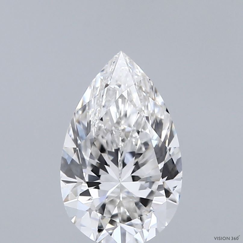 IGI Pear 1.57ct G VVS2 - Loose Lab Diamond: IGI Pear 1.57ct G VVS2 - Loose Lab Diamond Item Specifics: Source: This Is A Real Diamond Grown In A Lab Not Mined. Carat: 1.57 Cut: - Color: G Clarity: VVS2 Polish: EX Symmetry: EX Measurements: 10.1