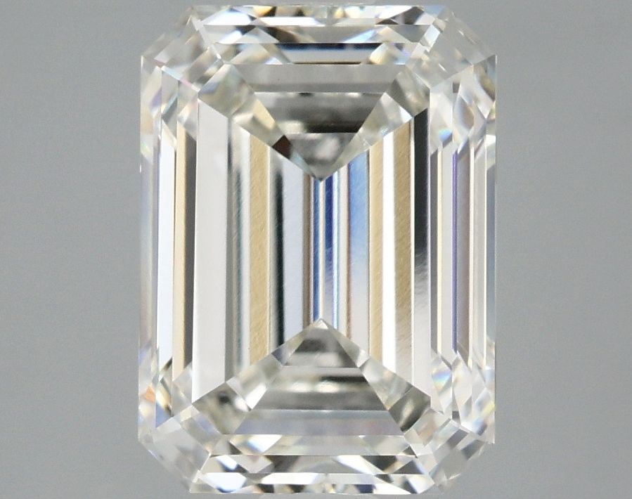 IGI Emerald 3.09ct H VVS2 - Loose Lab Diamond: IGI Emerald 3.09ct H VVS2 - Loose Lab Diamond Item Specifics: Source: This Is A Real Diamond Grown In A Lab Not Mined. Carat: 3.09 Cut: - Color: H Clarity: VVS2 Polish: EX Symmetry: EX Measurements: 9