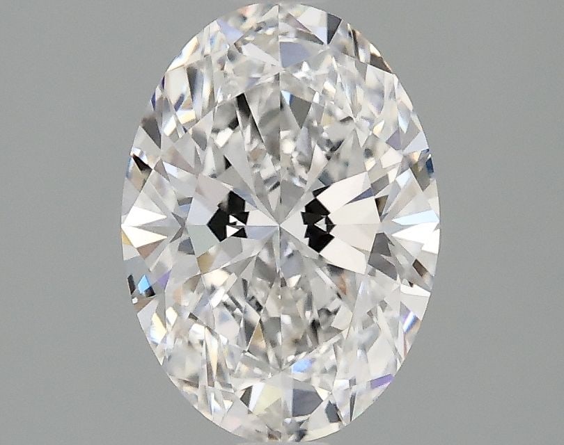 IGI Oval 1.62ct E VVS2 - Loose Lab Diamond: IGI Oval 1.62ct E VVS2 - Loose Lab Diamond Item Specifics: Source: This Is A Real Diamond Grown In A Lab Not Mined. Carat: 1.62 Cut: - Color: E Clarity: VVS2 Polish: EX Symmetry: EX Measurements: 9.32