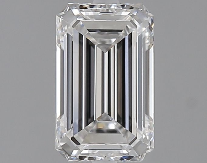 IGI Emerald 1.37ct E VVS1 - Loose Lab Diamond: IGI Emerald 1.37ct E VVS1 - Loose Lab Diamond Item Specifics: Source: This Is A Real Diamond Grown In A Lab Not Mined. Carat: 1.37 Cut: - Color: E Clarity: VVS1 Polish: EX Symmetry: EX Measurements: 8