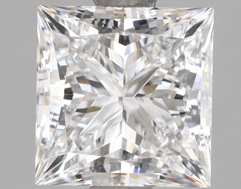 IGI Princess 2.23ct D VVS1 - Loose Lab Diamond: IGI Princess 2.23ct D VVS1 - Loose Lab Diamond Item Specifics: Source: This Is A Real Diamond Grown In A Lab Not Mined. Carat: 2.23 Cut: - Color: D Clarity: VVS1 Polish: EX Symmetry: EX Measurements: 