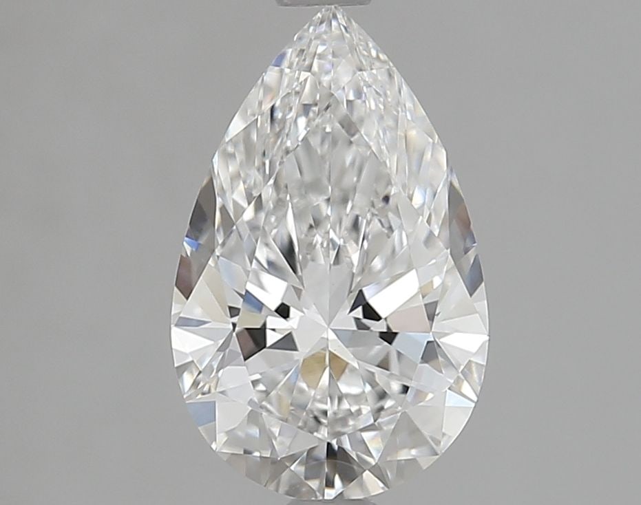 IGI Pear 1.83ct E VVS2 - Loose Lab Diamond: IGI Pear 1.83ct E VVS2 - Loose Lab Diamond Item Specifics: Source: This Is A Real Diamond Grown In A Lab Not Mined. Carat: 1.83 Cut: - Color: E Clarity: VVS2 Polish: EX Symmetry: EX Measurements: 10.9