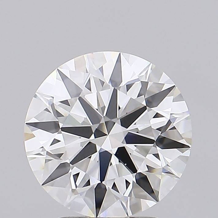 GCAL Round 3.09ct F VVS2 - Loose Lab Diamond: GCAL Round 3.09ct F VVS2 - Loose Lab Diamond Item Specifics: Source: This Is A Real Diamond Grown In A Lab Not Mined. Carat: 3.09 Cut: EX Color: F Clarity: VVS2 Polish: EX Symmetry: EX Measurements: 9