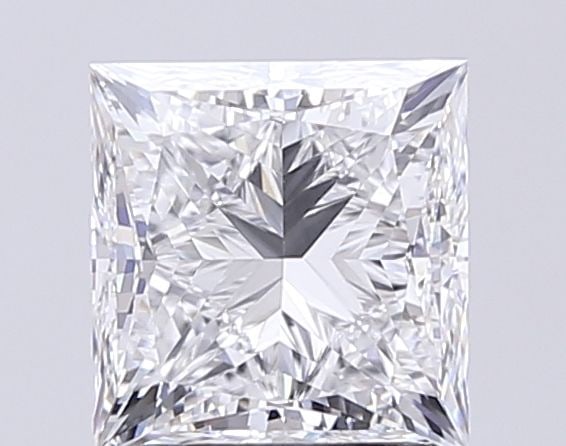 IGI Princess 2.51ct D VVS2 - Loose Lab Diamond: IGI Princess 2.51ct D VVS2 - Loose Lab Diamond Item Specifics: Source: This Is A Real Diamond Grown In A Lab Not Mined. Carat: 2.51 Cut: - Color: D Clarity: VVS2 Polish: EX Symmetry: EX Measurements: 