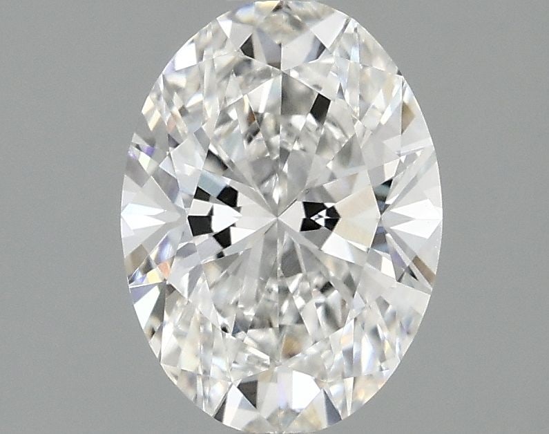 IGI Oval 1.35ct F VVS2 - Loose Lab Diamond: IGI Oval 1.35ct F VVS2 - Loose Lab Diamond Item Specifics: Source: This Is A Real Diamond Grown In A Lab Not Mined. Carat: 1.35 Cut: - Color: F Clarity: VVS2 Polish: EX Symmetry: EX Measurements: 8.62